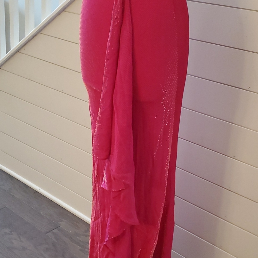 Prom Dress - Picture 4 of 8